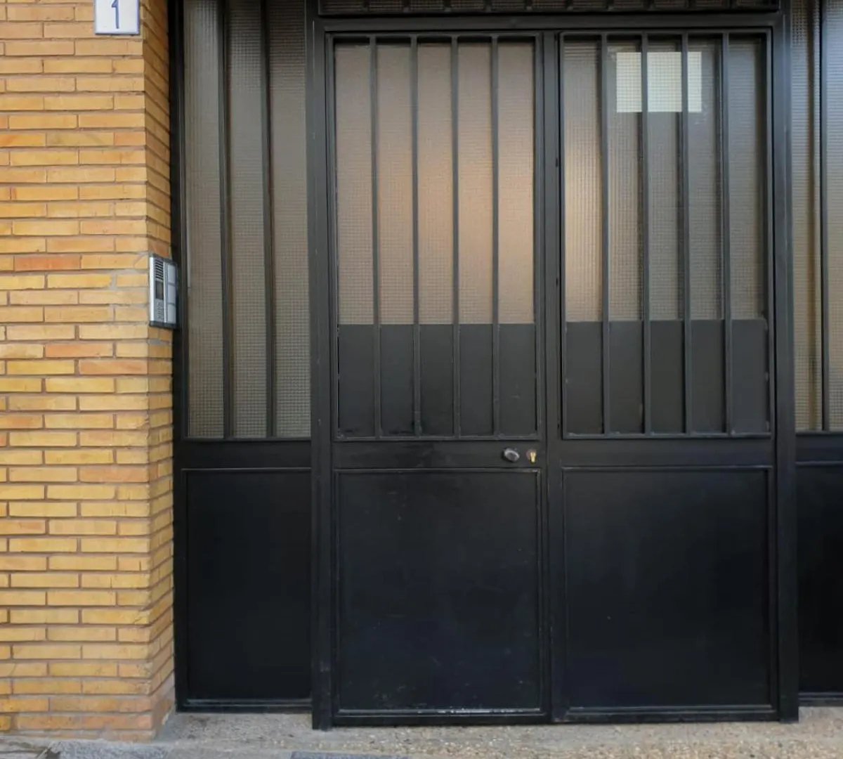 Homestay Tu Hogar En Ronda Apartment