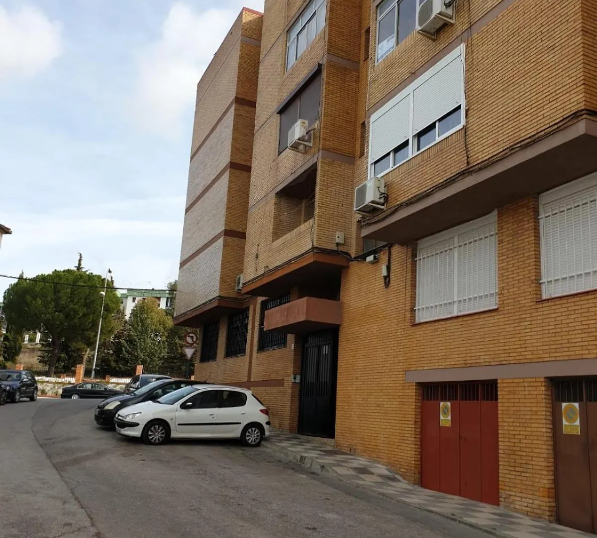Tu Hogar En Ronda Apartment 0*,