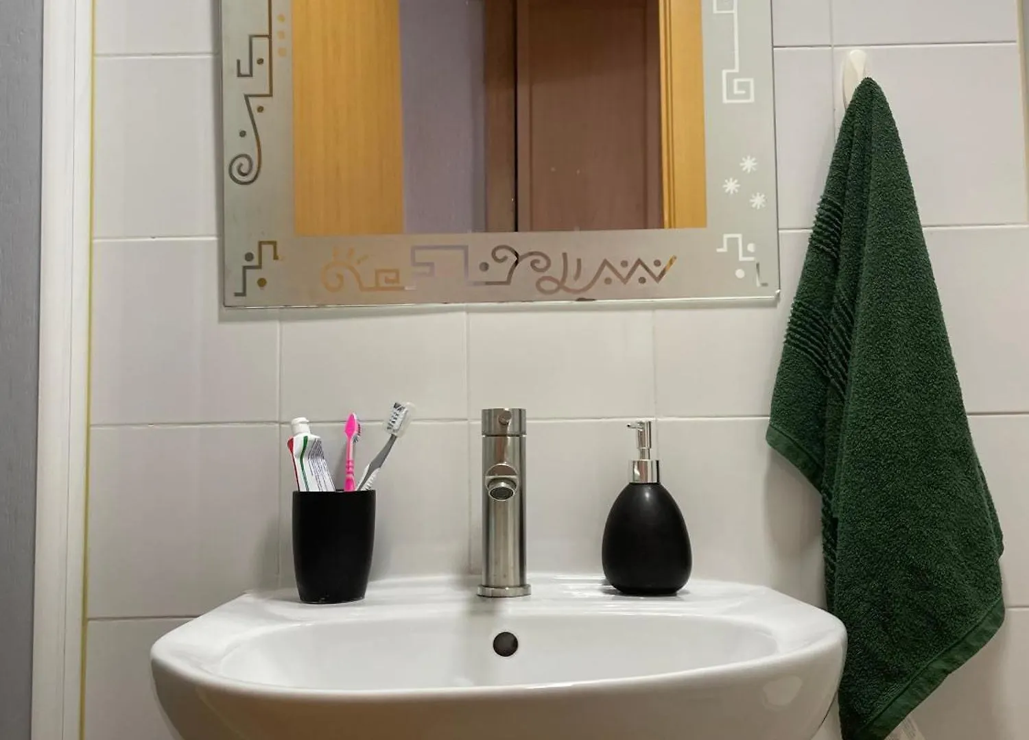 Tu Hogar En Ronda Apartment Spain