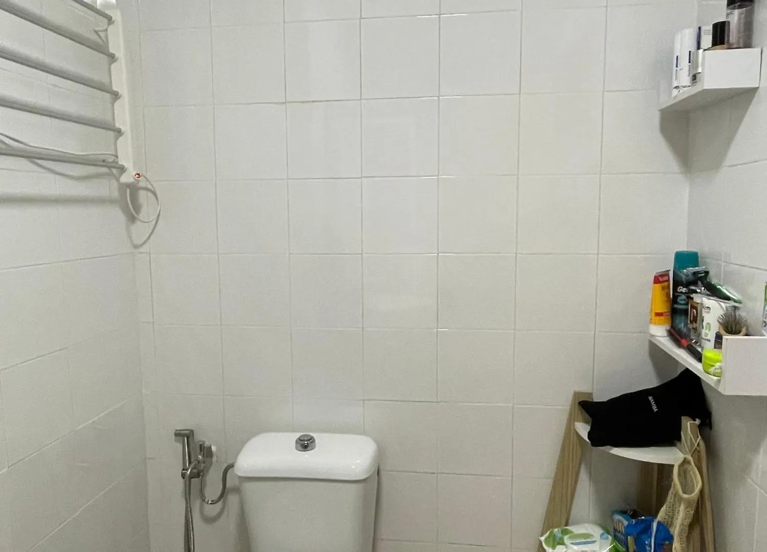 Tu Hogar En Ronda Apartment 0*,  Spain