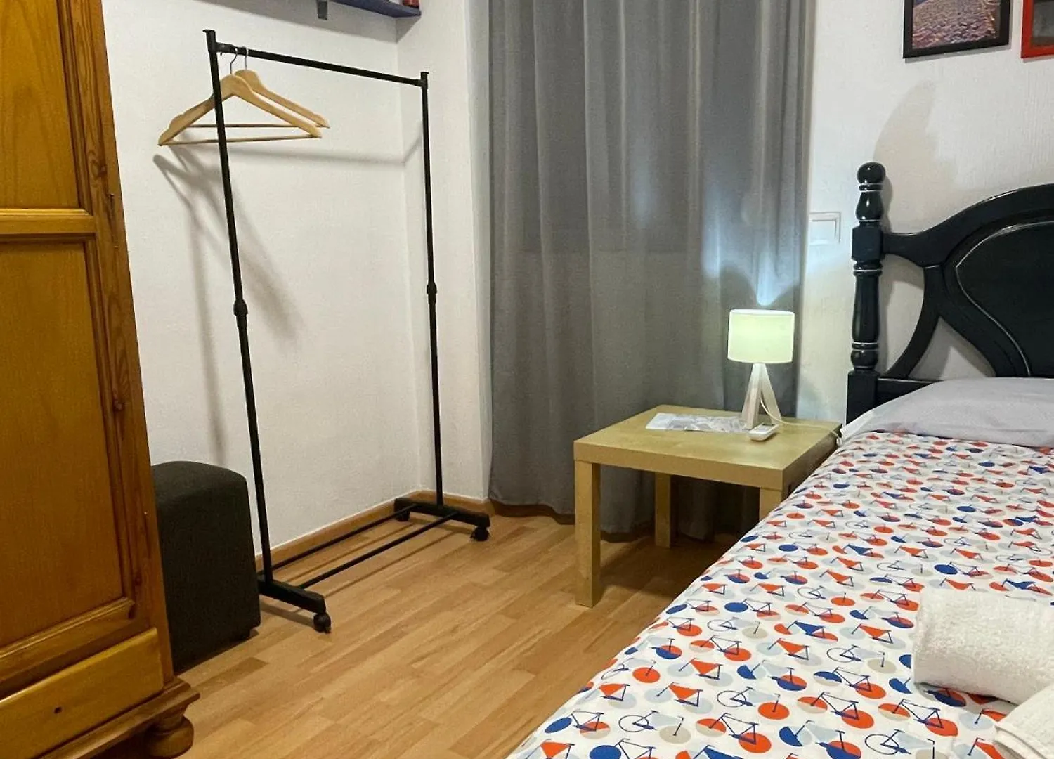 Tu Hogar En Ronda Apartment Homestay
