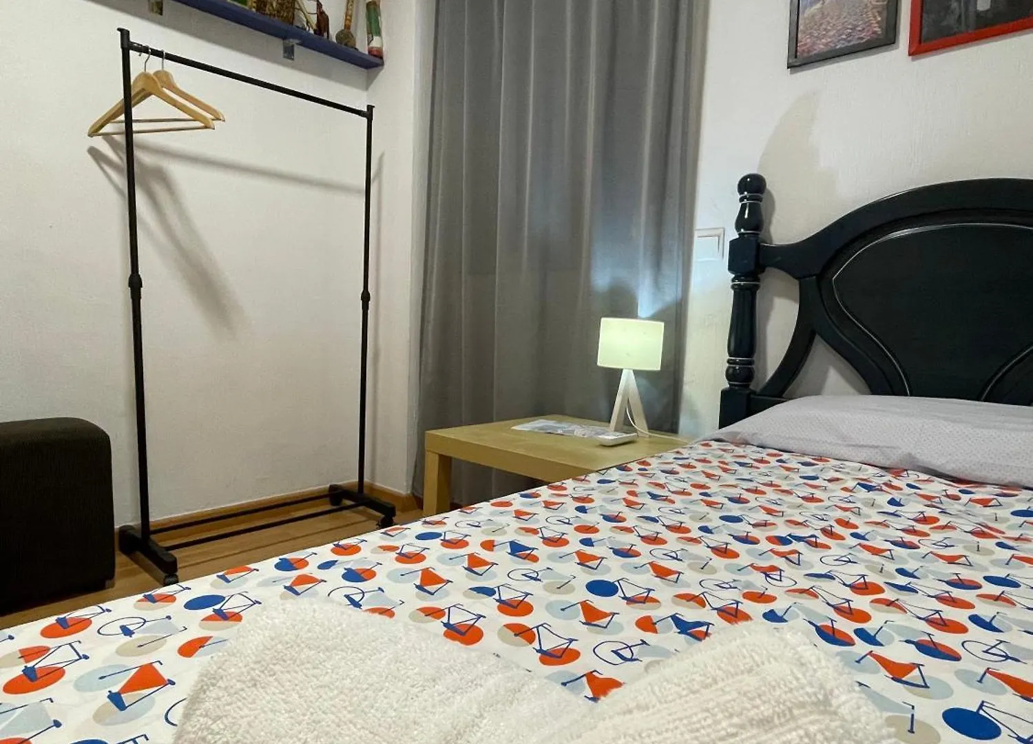 Tu Hogar En Ronda Apartment