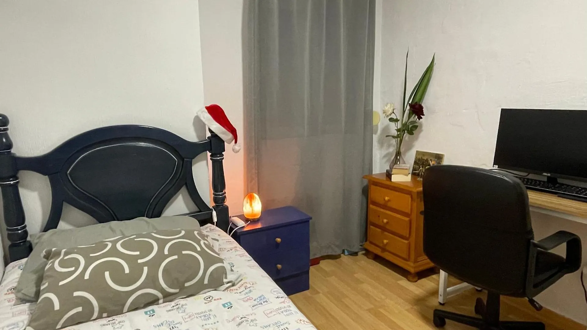 Tu Hogar En Ronda Apartment Spain