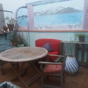 Casa Camila Ronda