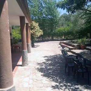 Casa Rosalejo By Casaturistica Ronda