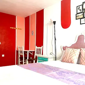  Affittacamere Aj Casa 1949 Quiet