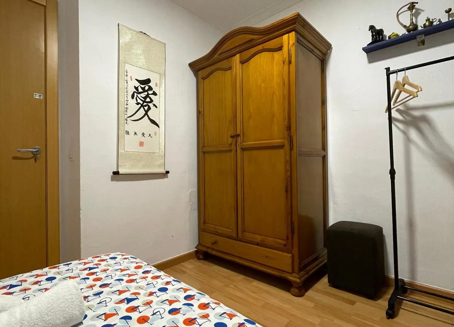 Tu Hogar En Ronda Apartment Homestay