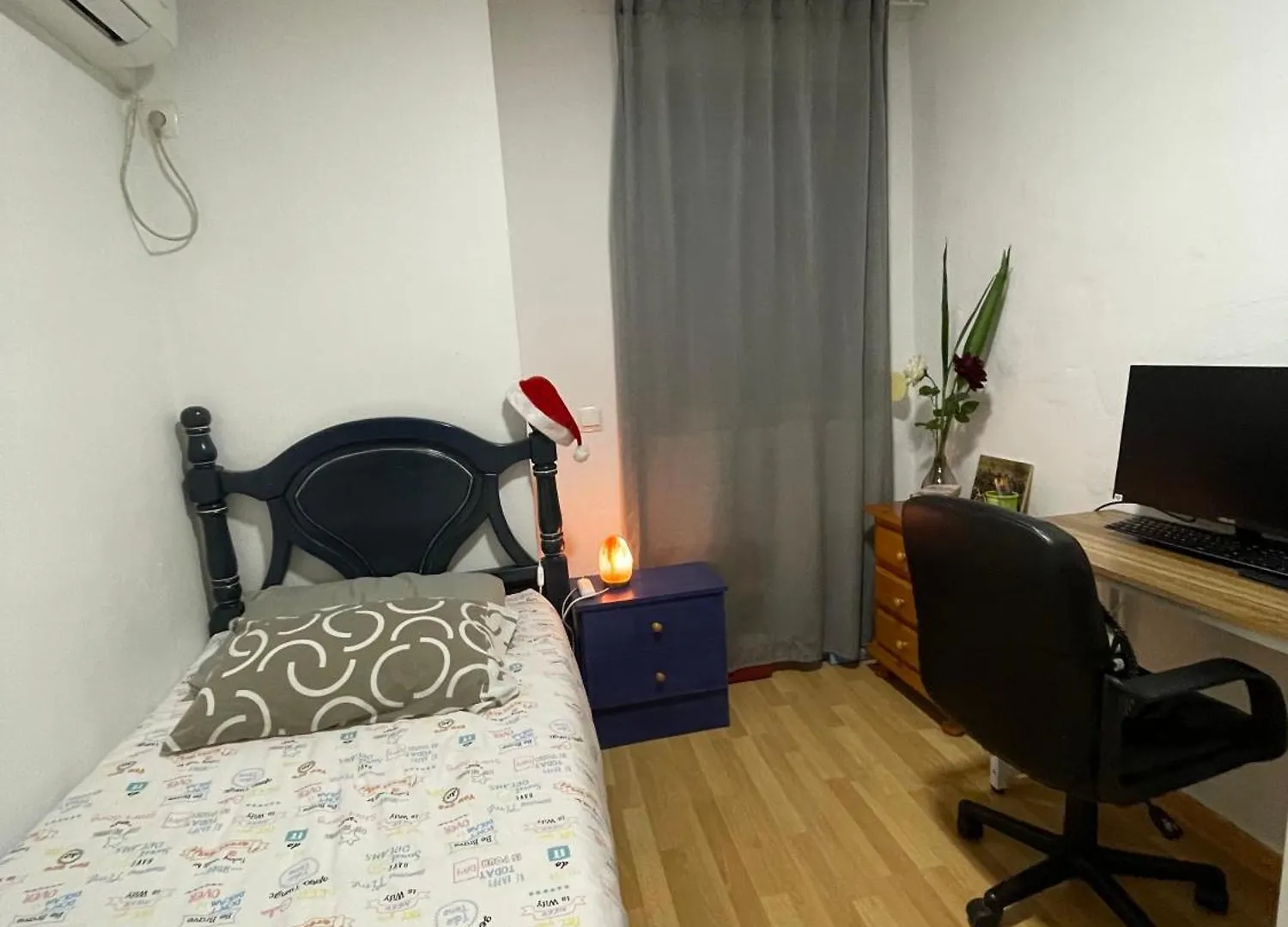 ホームステイ Tu Hogar En Rondaアパートメント スペイン