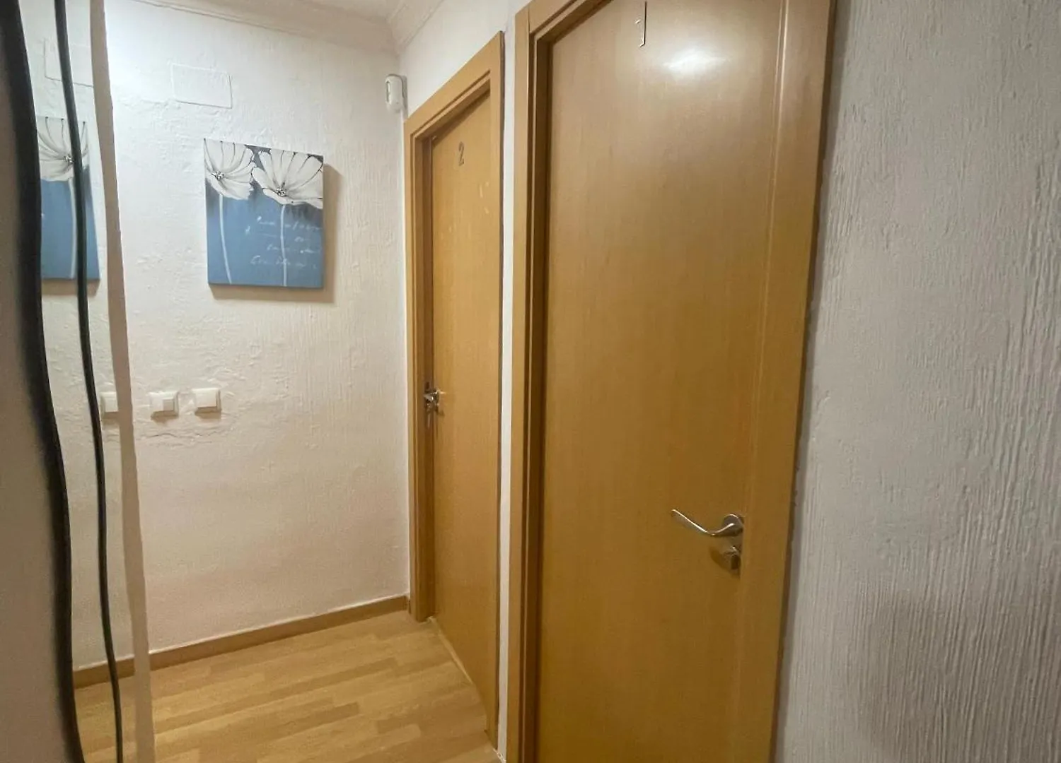 Tu Hogar En Ronda Apartment